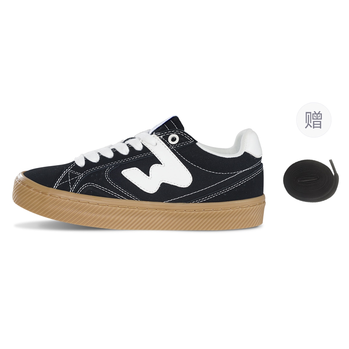 顽刻ollieskate Ollieskate Retro Black Warrior