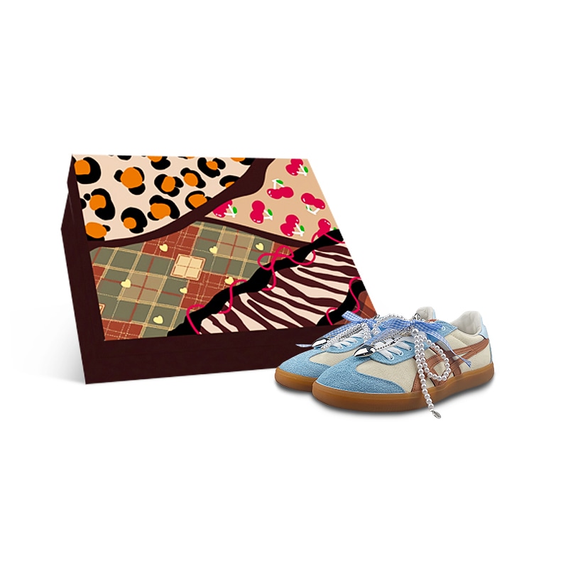 Onitsuka Tiger Tokuten