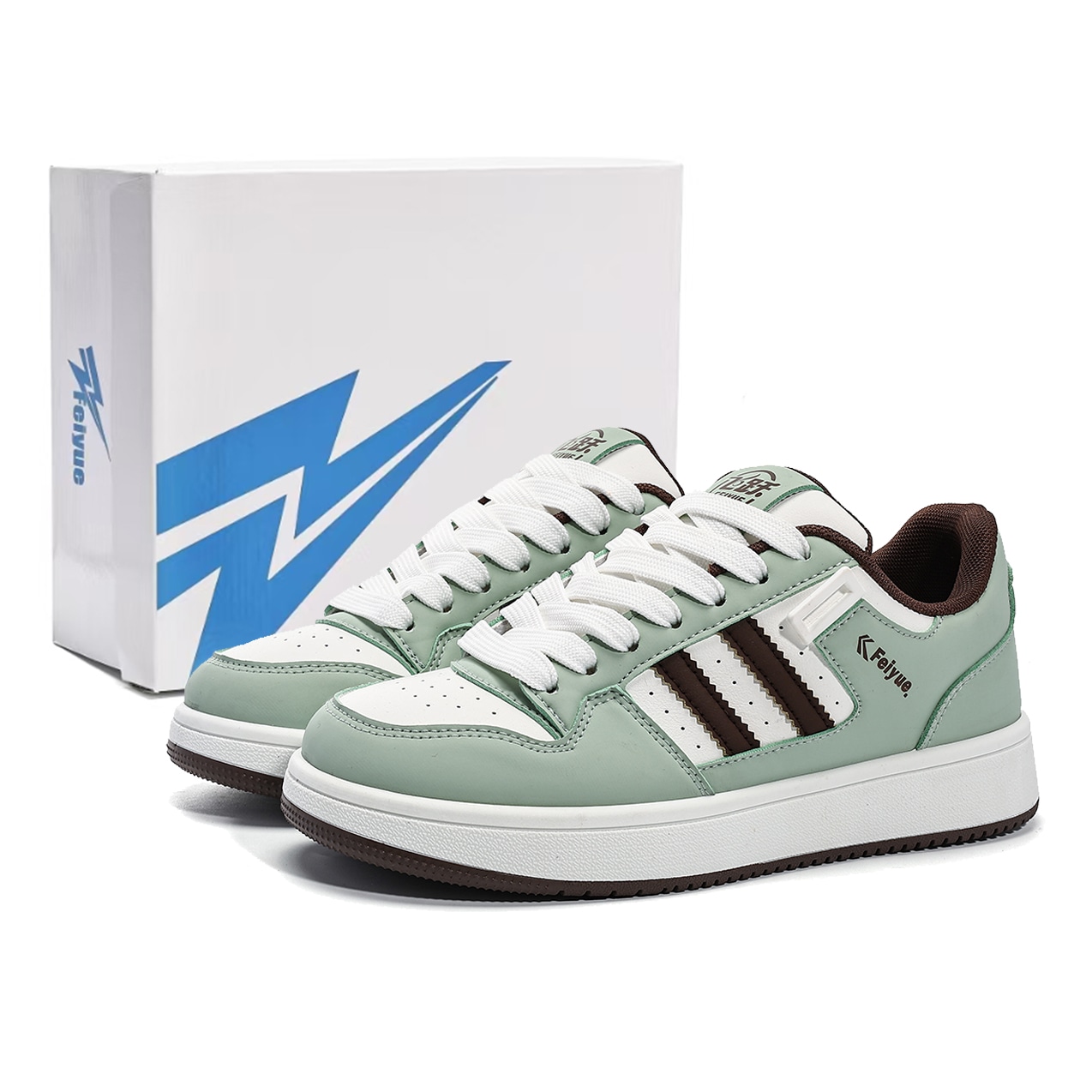 飞跃/Feiyue Feiyue