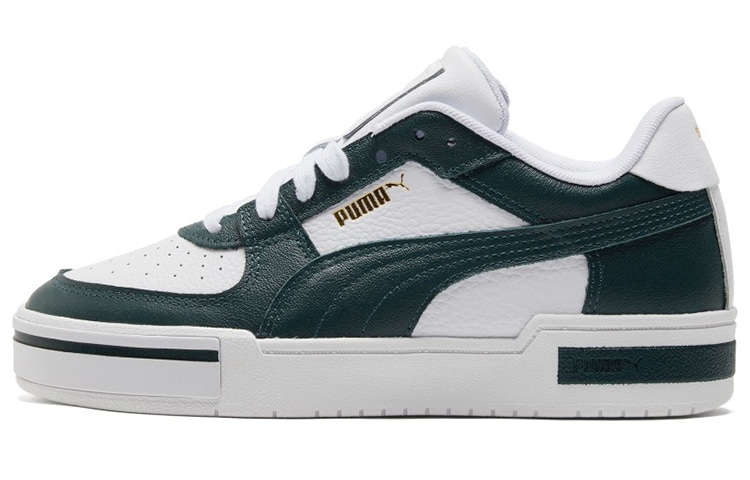 PUMA/彪马 PUMA Ca Pro Classic White Green