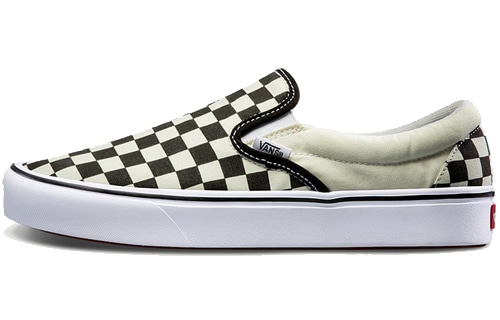 Vans Slip-On Checkerboard