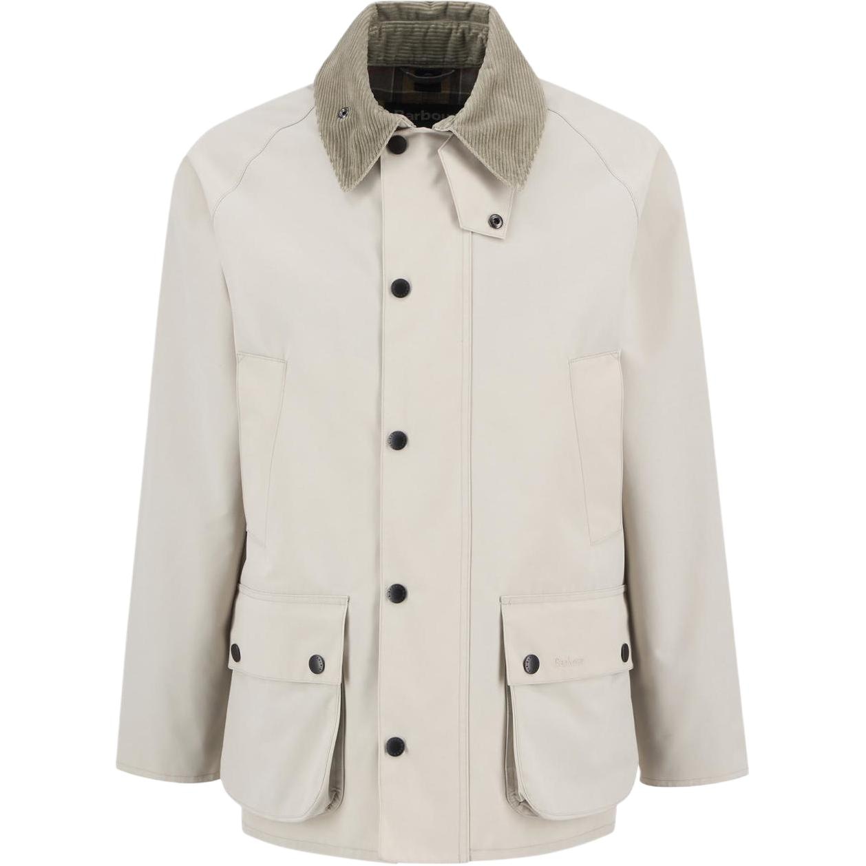 Barbour Classic Waterproof Jacket
