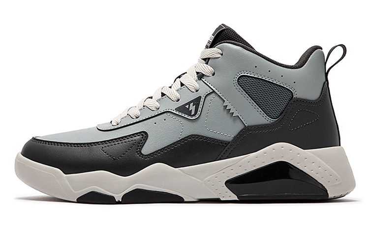 361° Winter High Top Sneakers