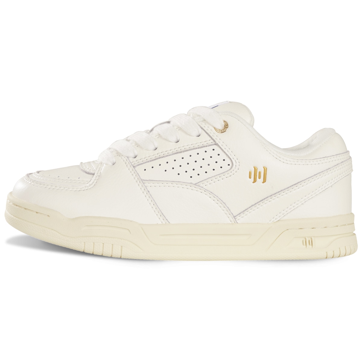 顽刻ollieskate Ollieskate Bright White