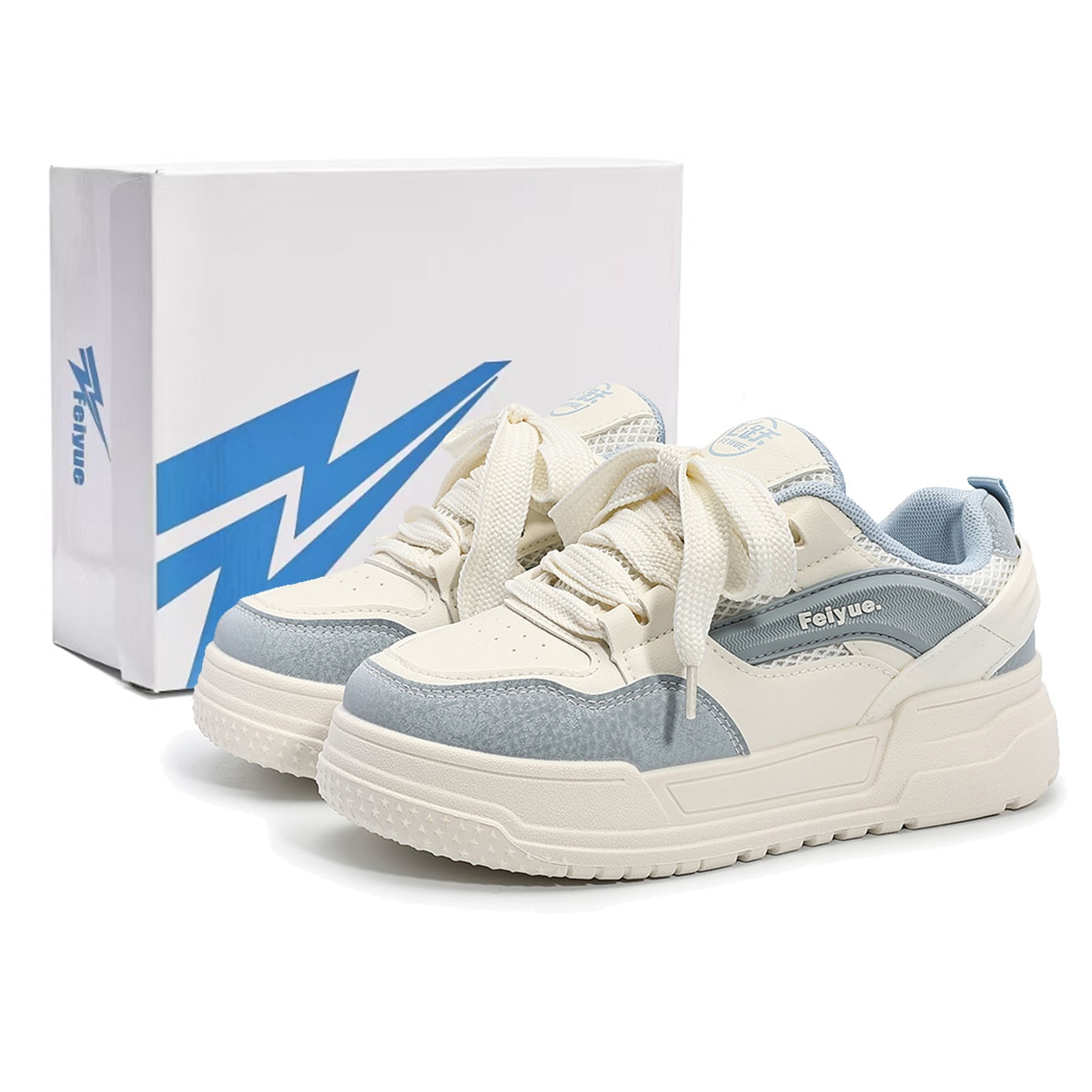 飞跃/Feiyue Feiyue