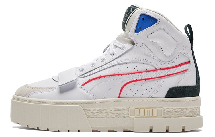 PUMA/彪马 PUMA Mayze Mid