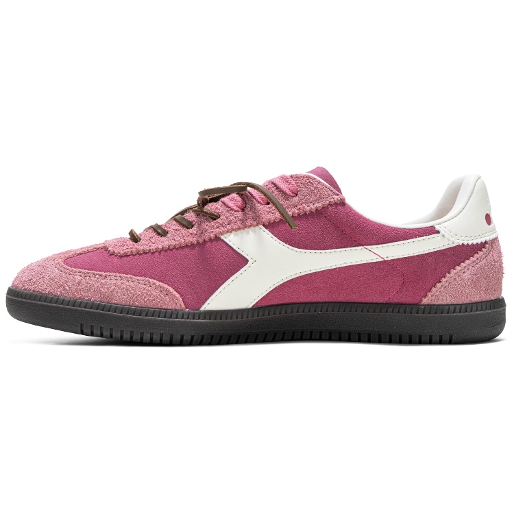 Diadora Saunter OG Pink White
