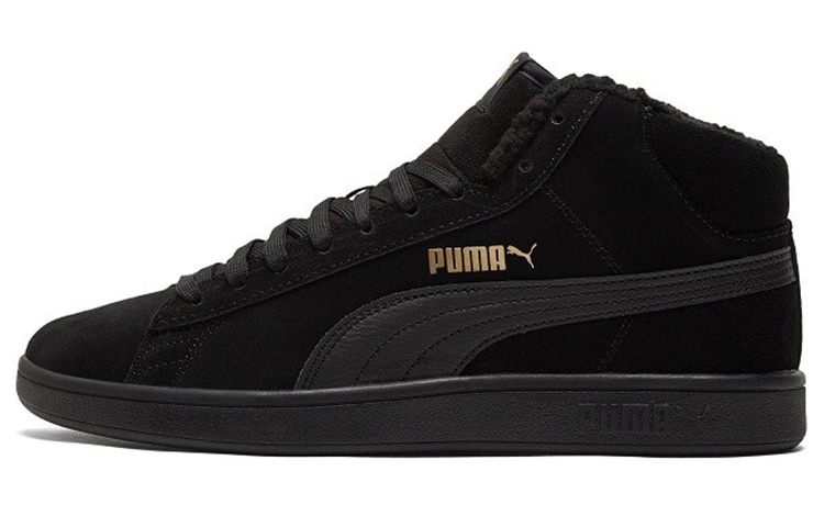 PUMA/彪马 Puma Smash V2 Mid Wtr