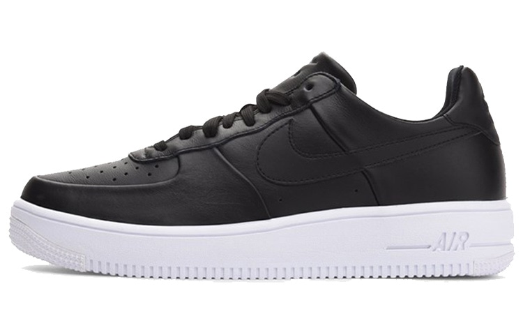 Nike Air Force 1 Low UltraForce Leather Black