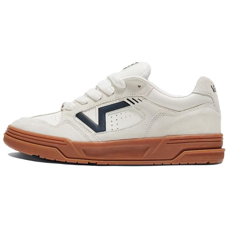 Vans Upland