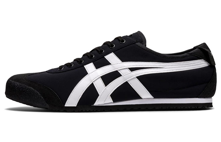 Onitsuka Tiger Mexico 66 White Black