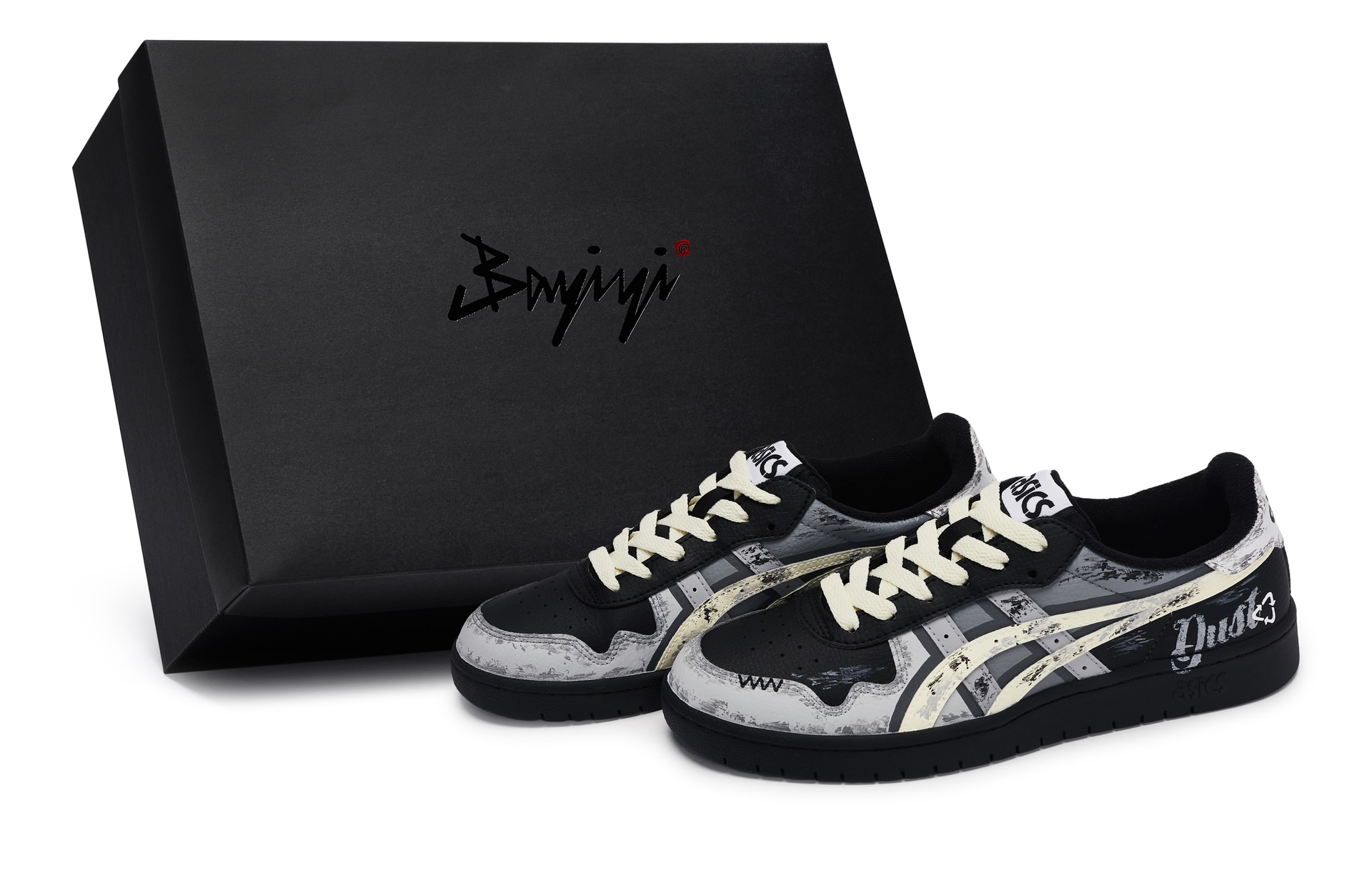 Asics JAPAN S
