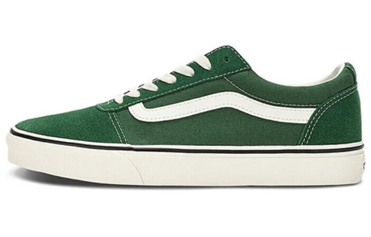 Vans Ward Green
