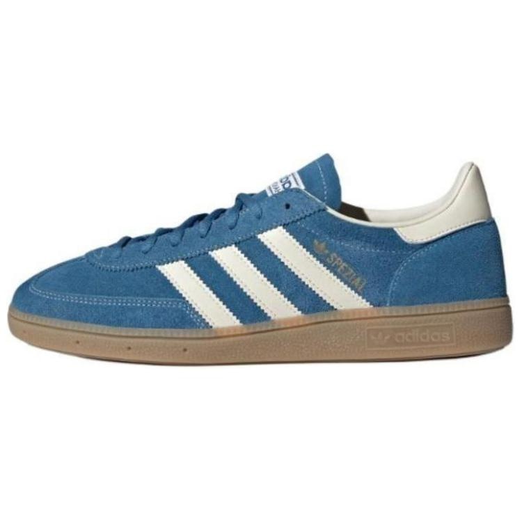 adidas originals adidas Handball Spzl White Blue