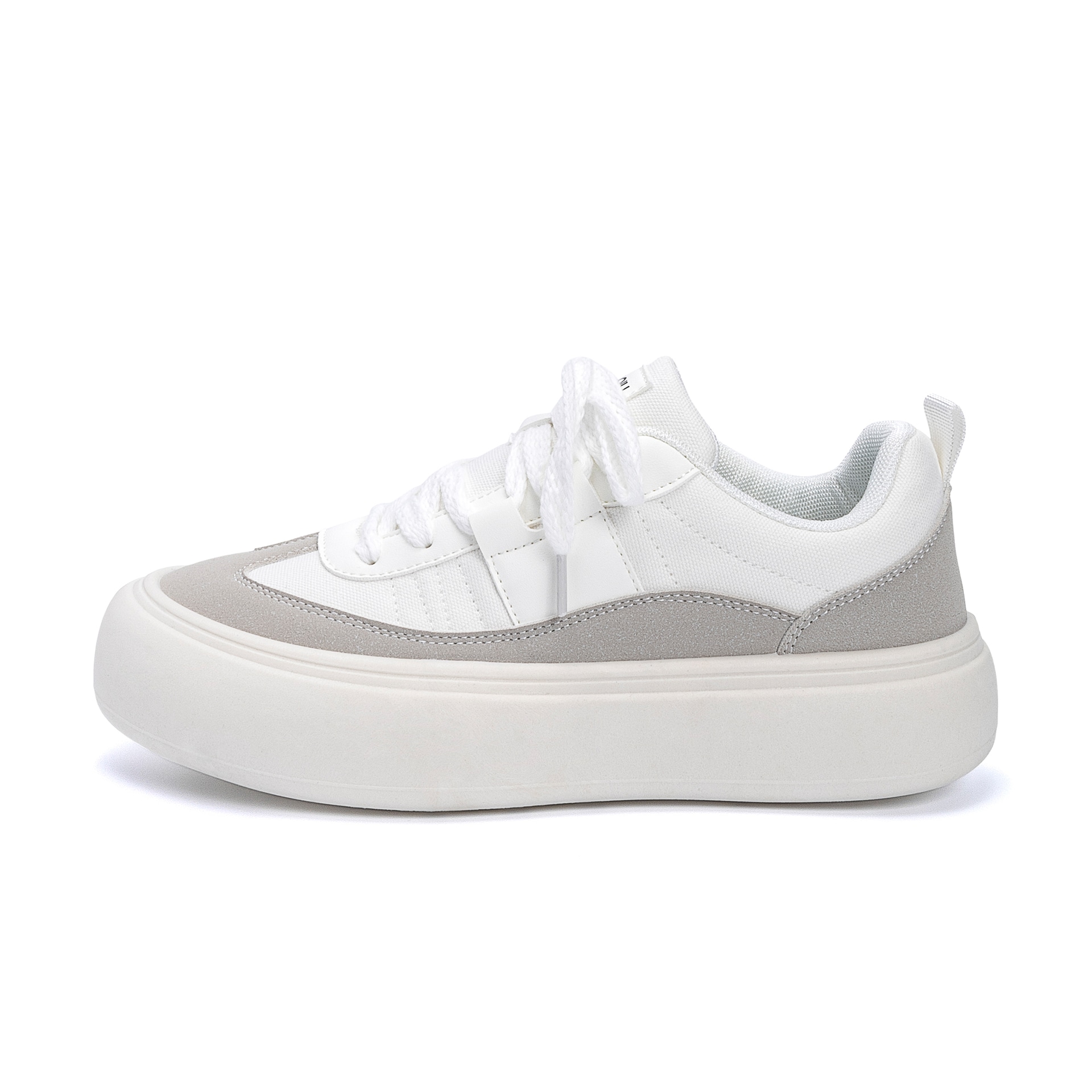 环球 HUANQIU HUANQIU Casual Low Top Sneakers