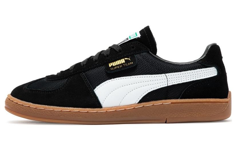 PUMA/彪马 PUMA Superteam Og Black White