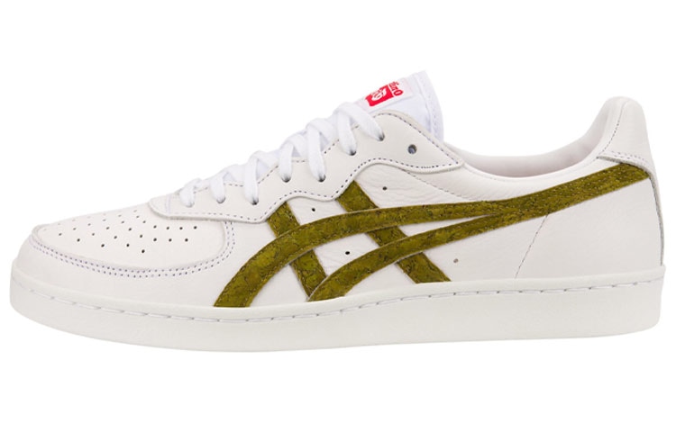 Onitsuka Tiger GSM White Green