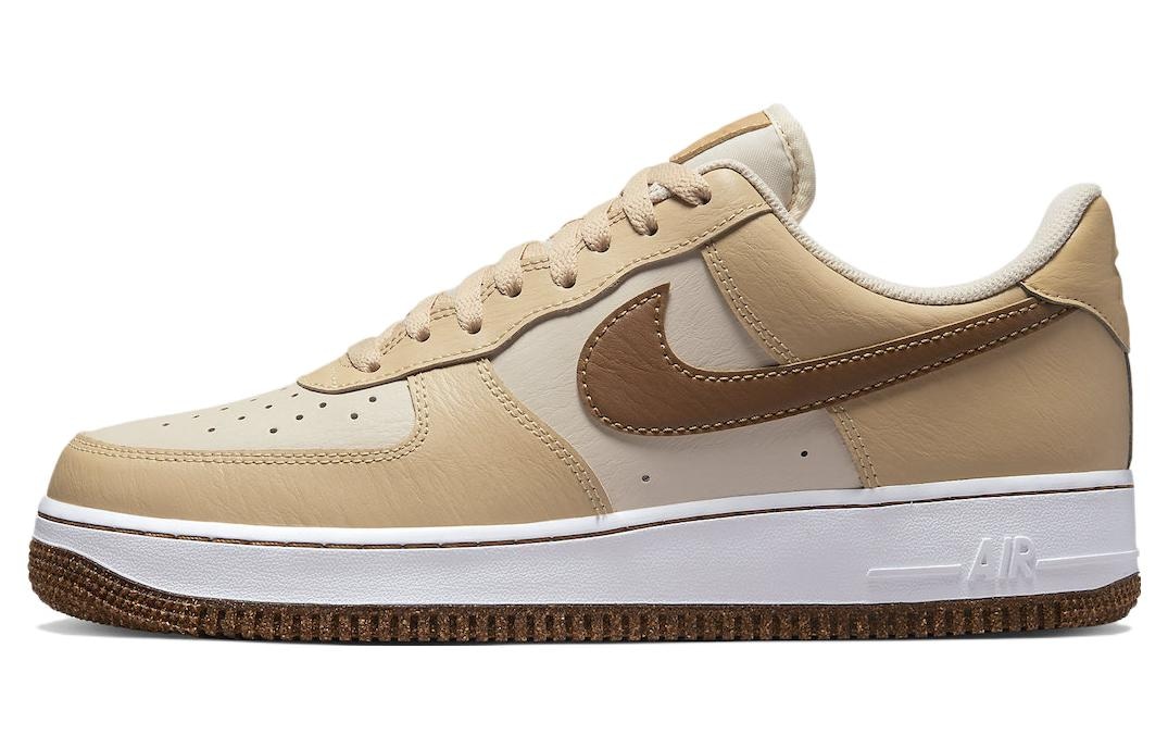 Nike Air Force 1 Low "Ale Brown"