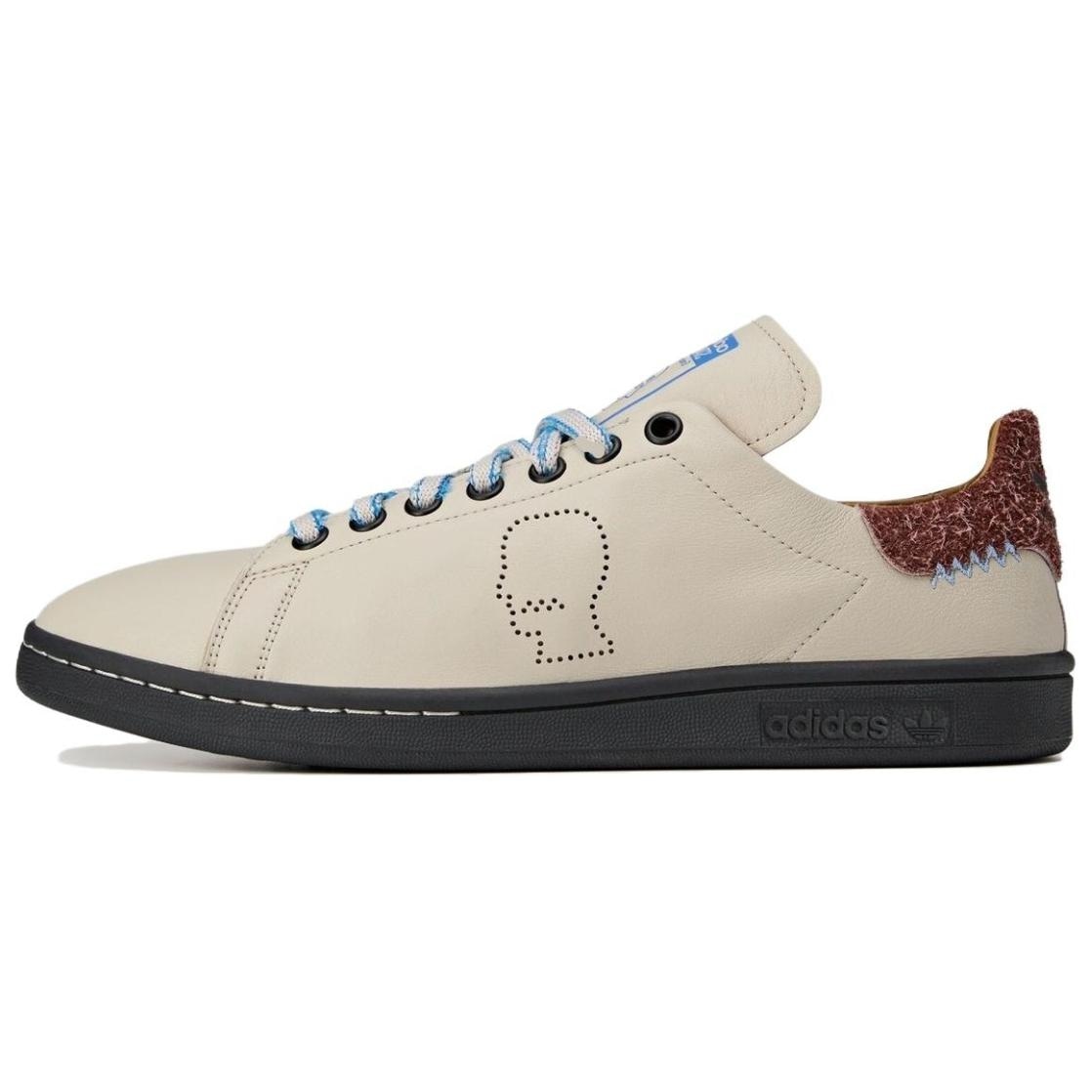 adidas originals Brain Dead x adidas Stan Smith