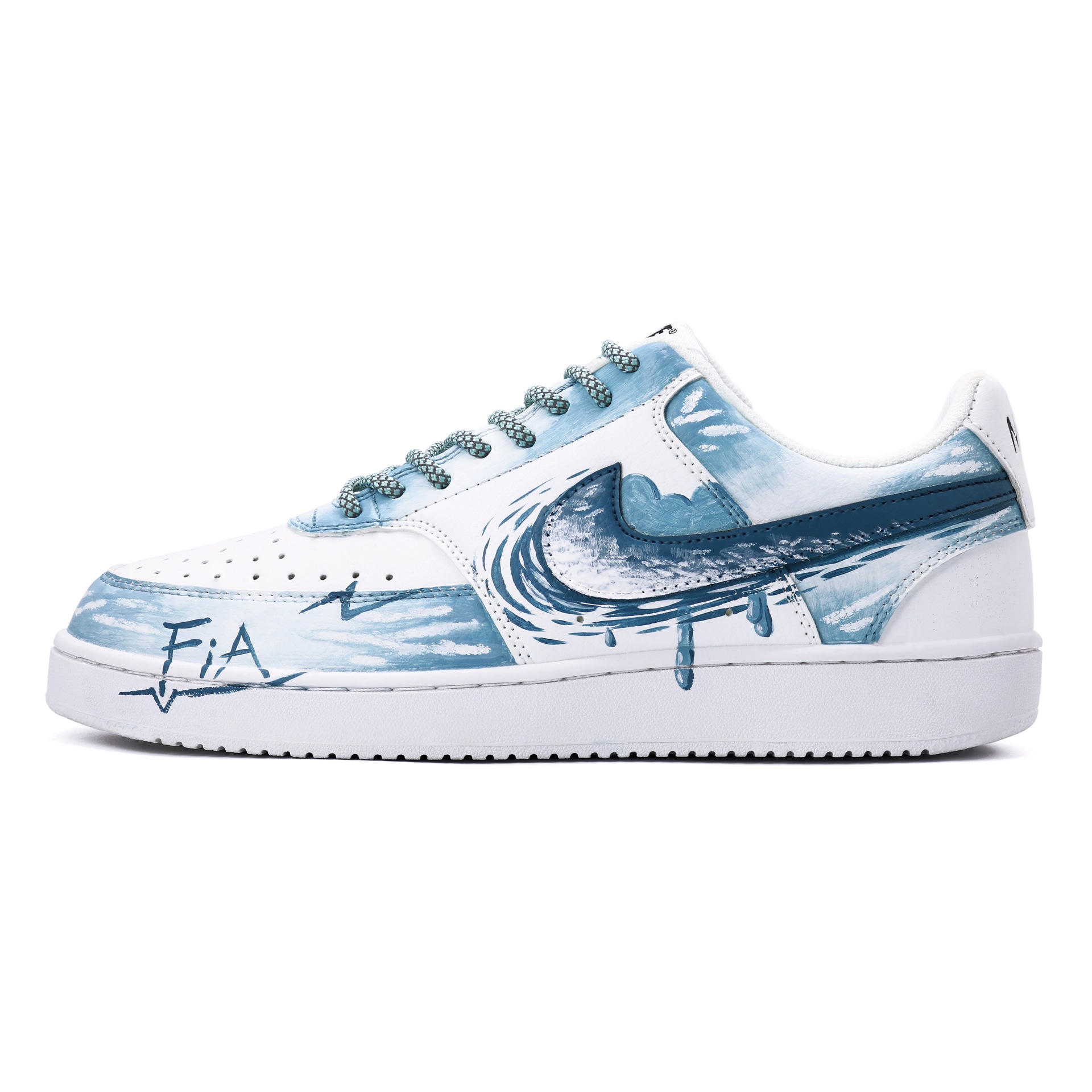 Nike Court Vision 1