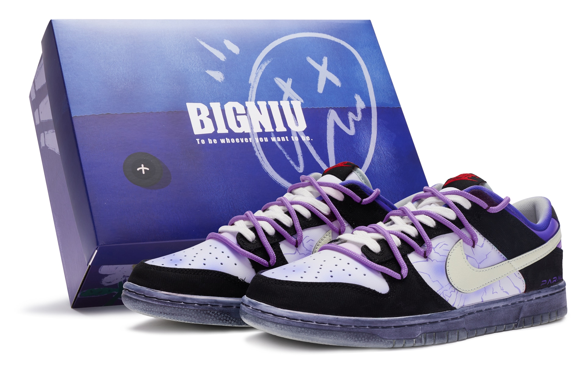 Nike Dunk Low BIGNIU