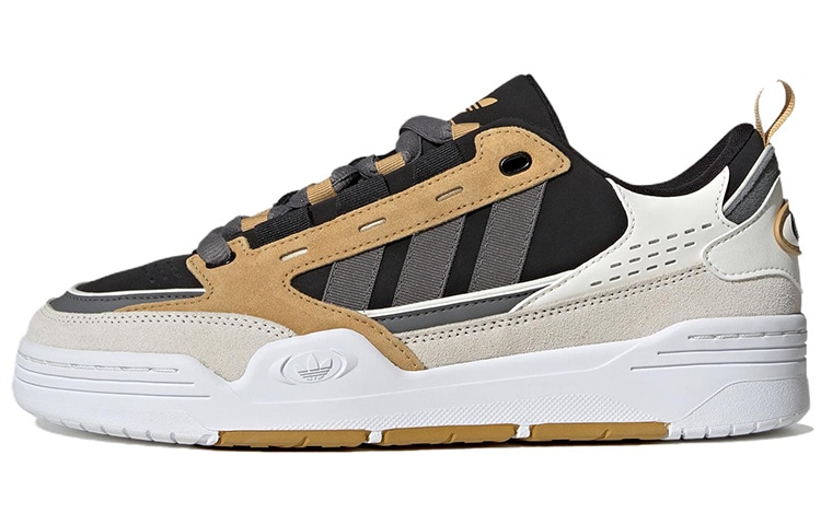 adidas originals adidas Adi2000 Grey Yellow Black