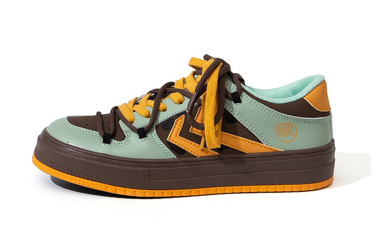 飞跃/Feiyue Feiyue