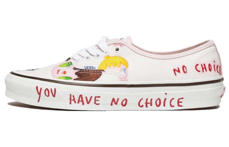 Vans Authentic Vault OG LX