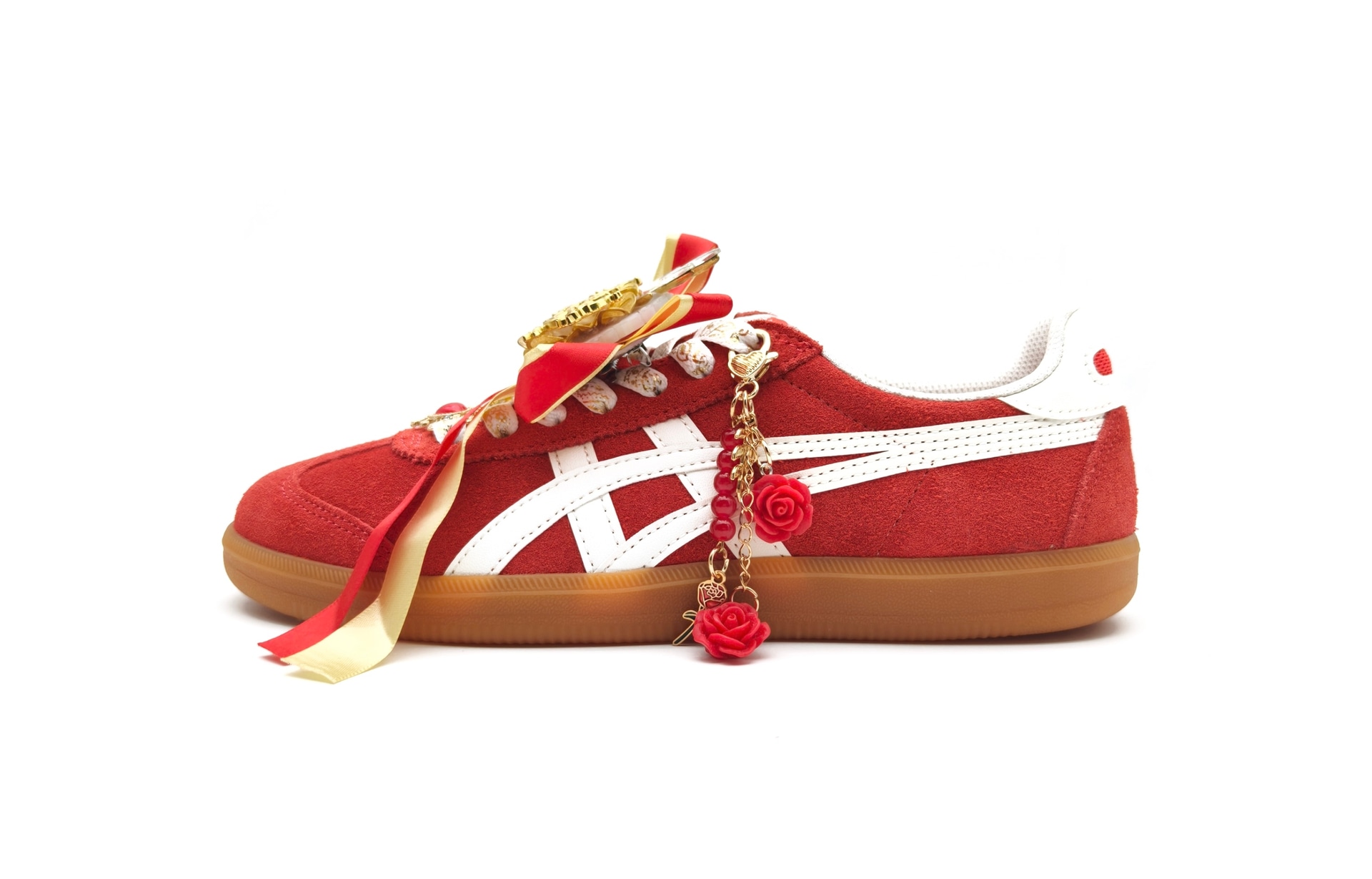 Onitsuka Tiger Tokuten