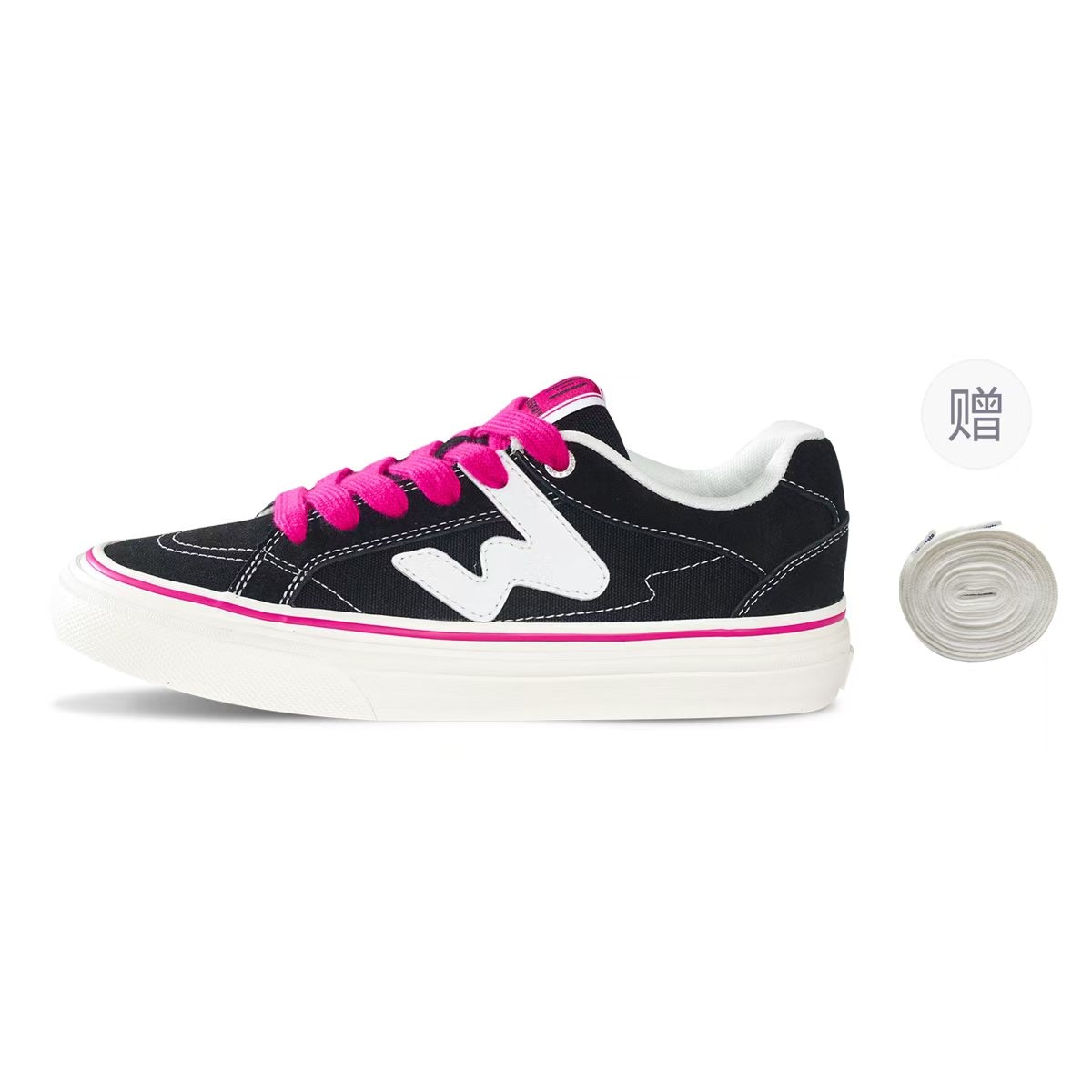 顽刻ollieskate Ollieskate Classic Black