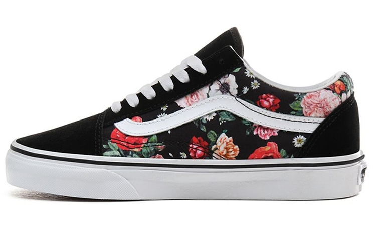 Vans Old Skool Black