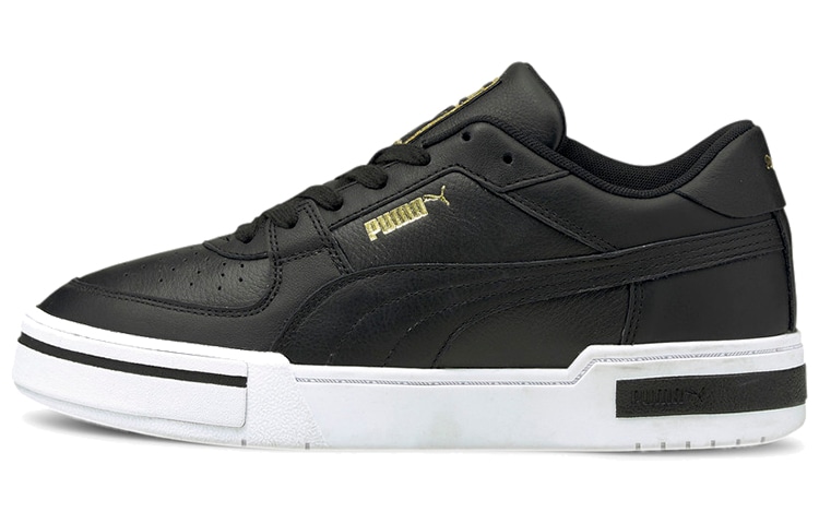 PUMA/彪马 PUMA Ca Pro Classic Black White