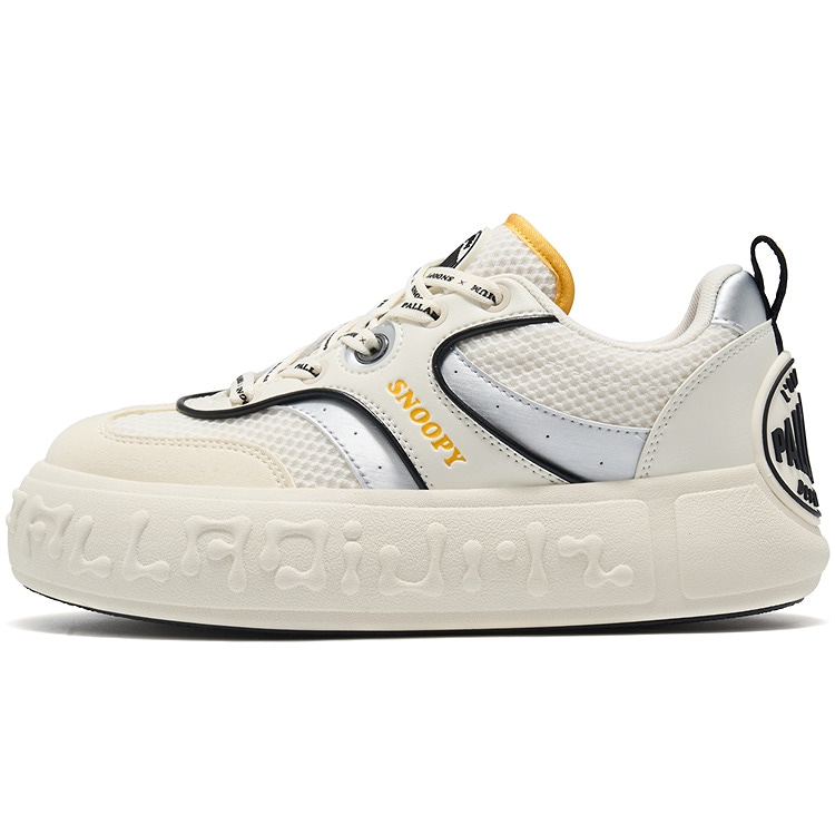 SNOOPY x Palladium