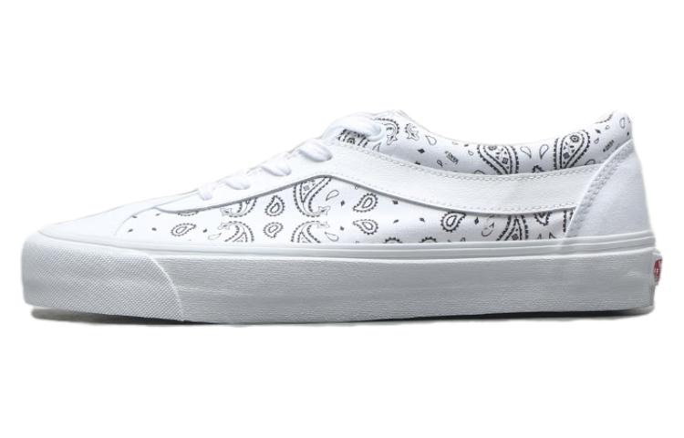 Vans Bold Ni White