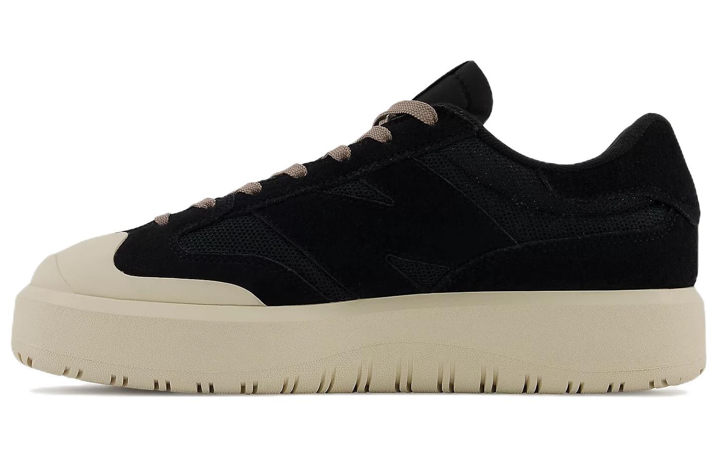 New Balance 302 Black