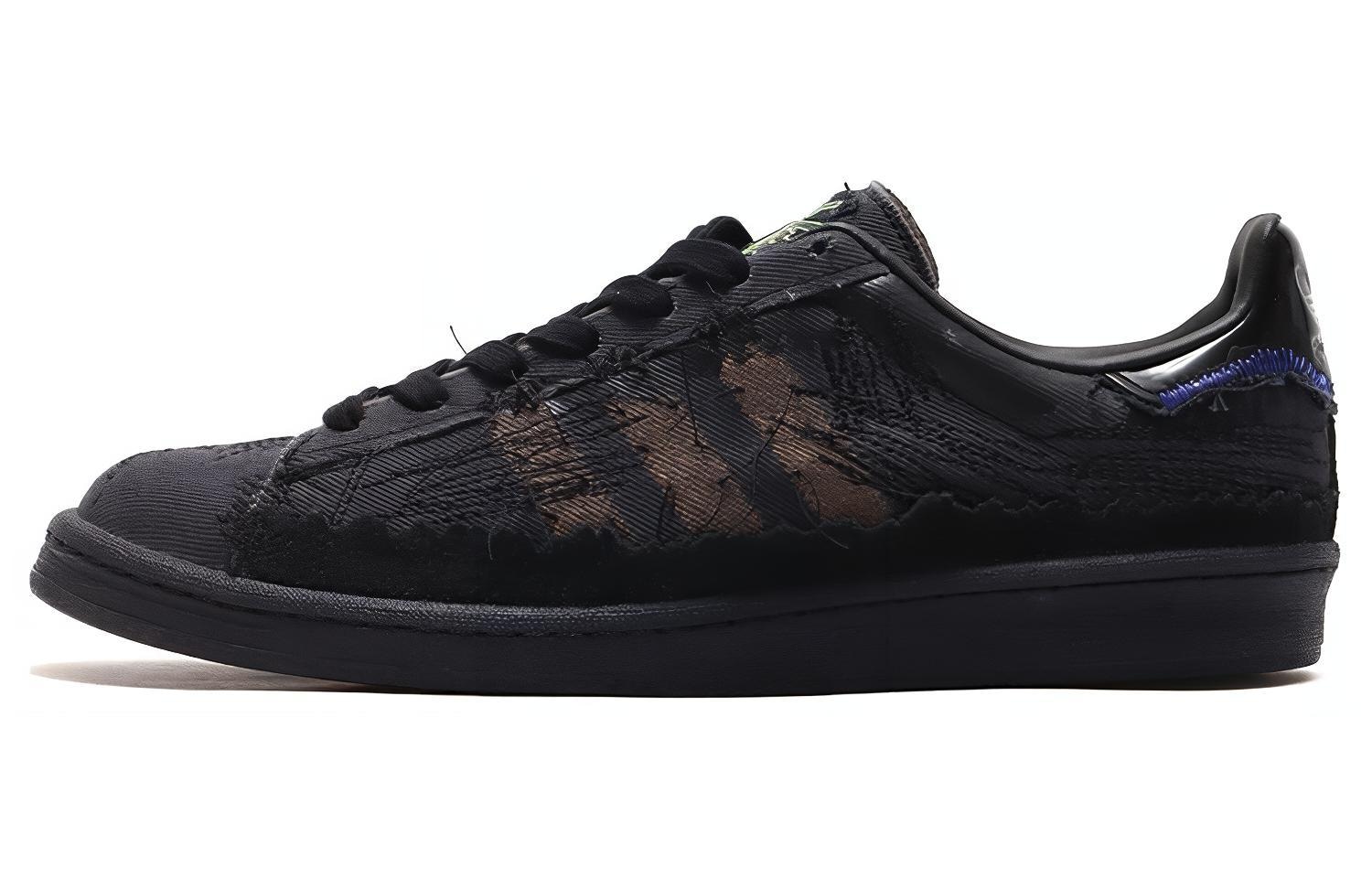 adidas originals Youth of Paris x adidas Campus 80s