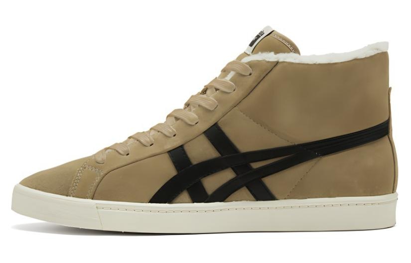 Onitsuka Tiger Fabre Rb Brown