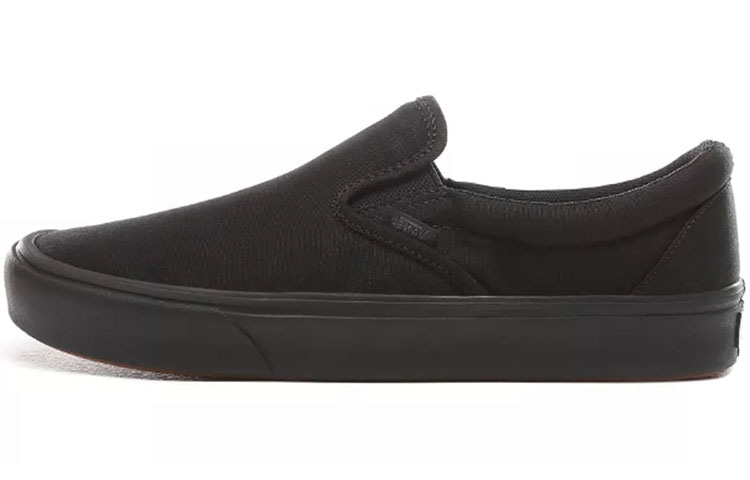 Vans Slip-On Comfycush Black
