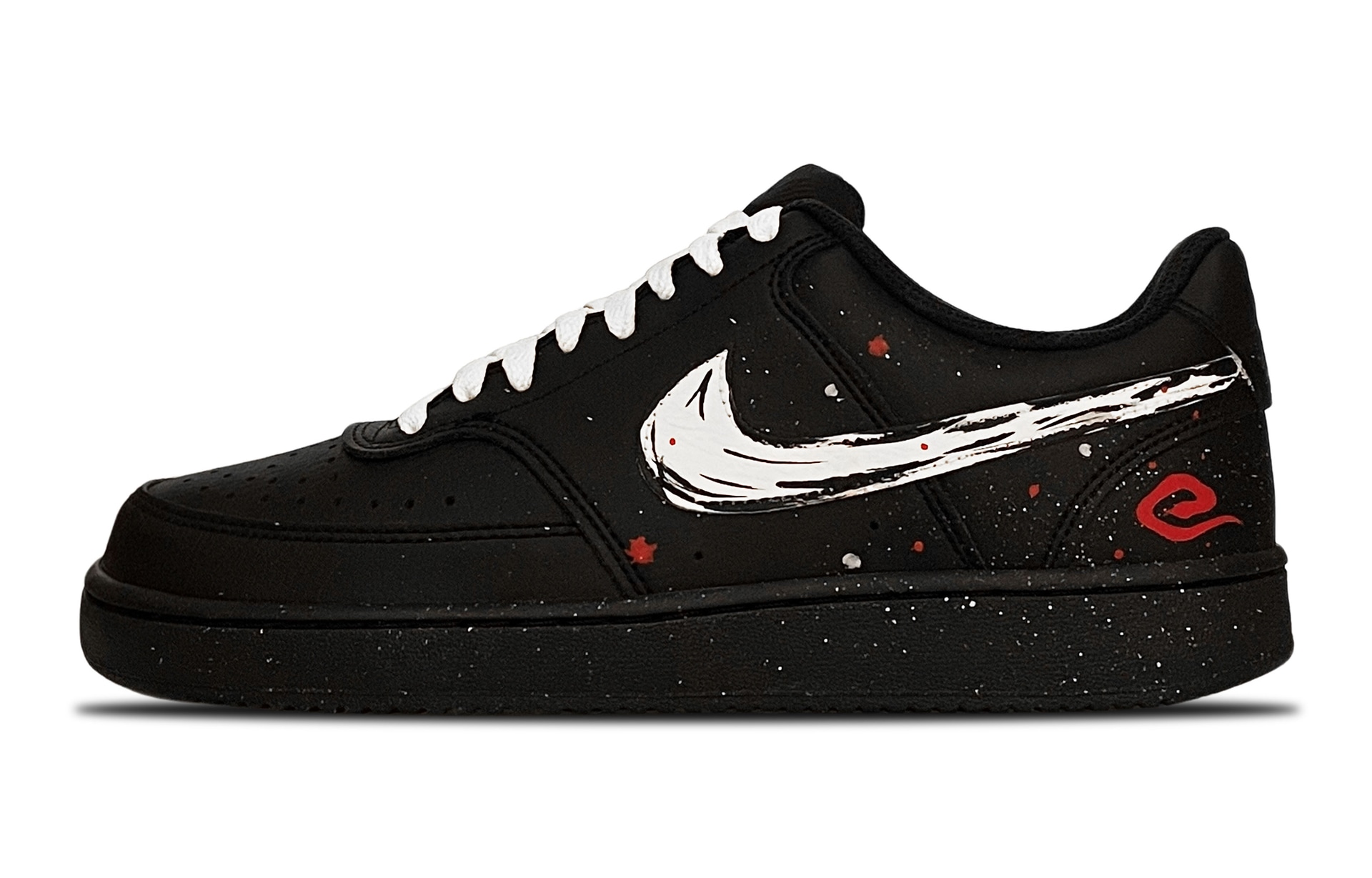 Nike Court Vision Low