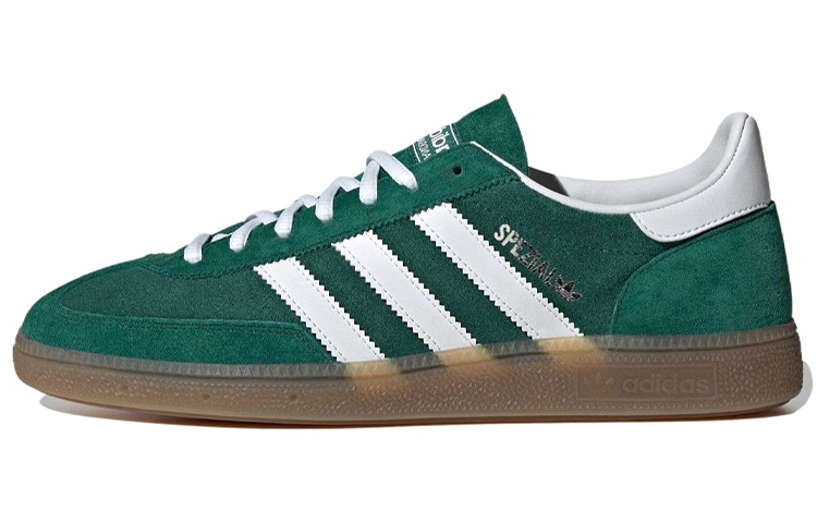 adidas originals adidas Handball Spzl Green