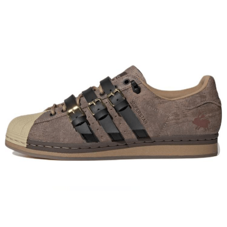 adidas originals adidas Superstar "Karoro Hole"