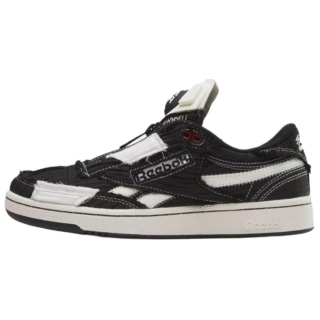 Reebok Club C 85 PUMP
