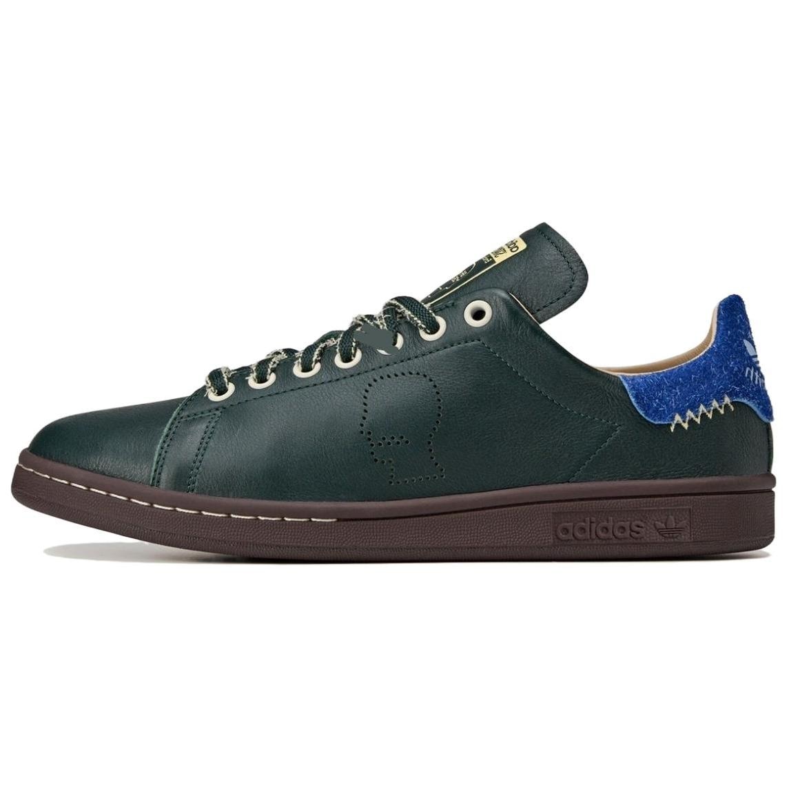 adidas originals Brain Dead x adidas Stan Smith