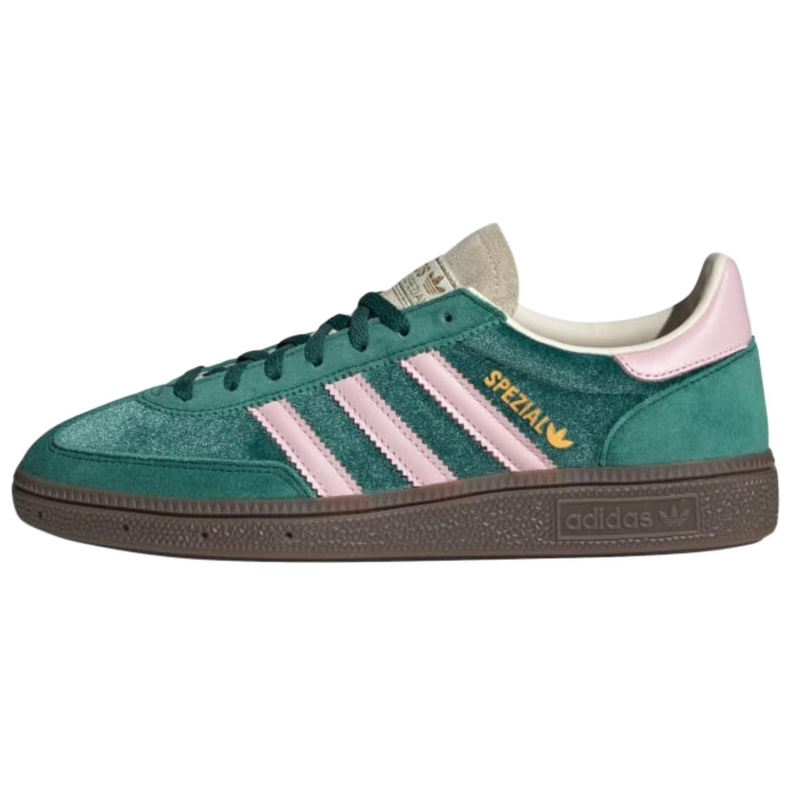 adidas originals adidas Handball Spezial Green Pink