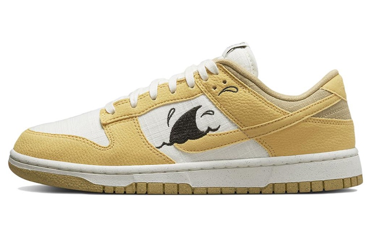Кроссовки Nike Dunk Low Retro SE NN "Sun Club"