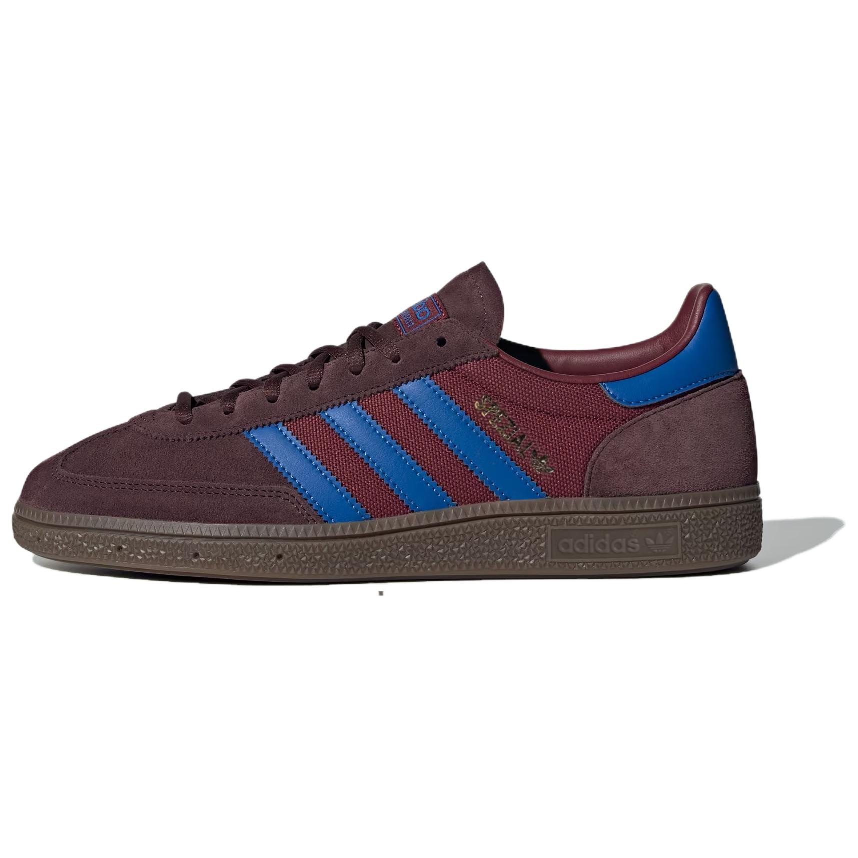 adidas originals adidas Handball Spezial Brown