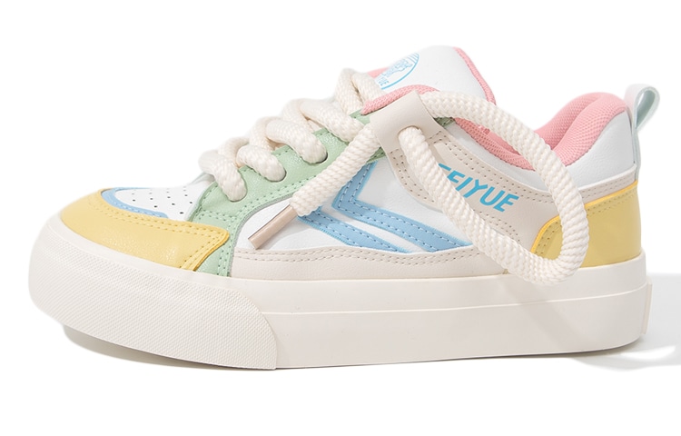 飞跃/Feiyue Feiyue