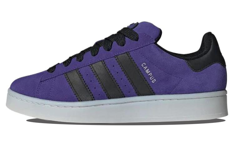 adidas originals adidas Campus 00S Black Purple