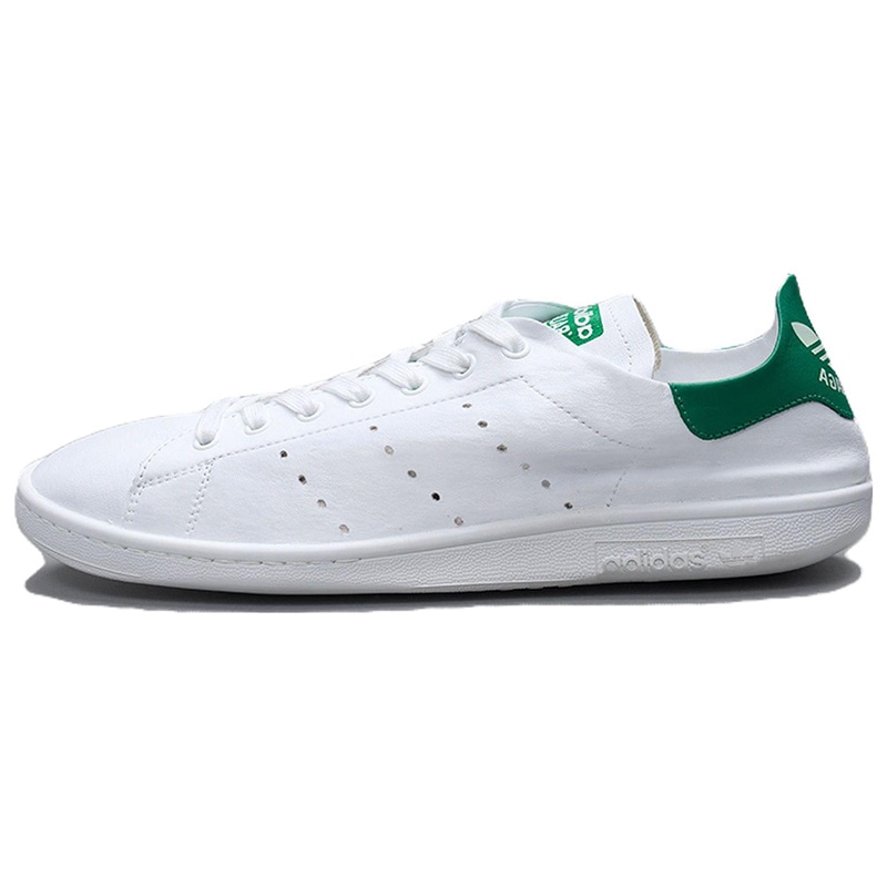 adidas originals Balenciaga x adidas Stan Smith White Green