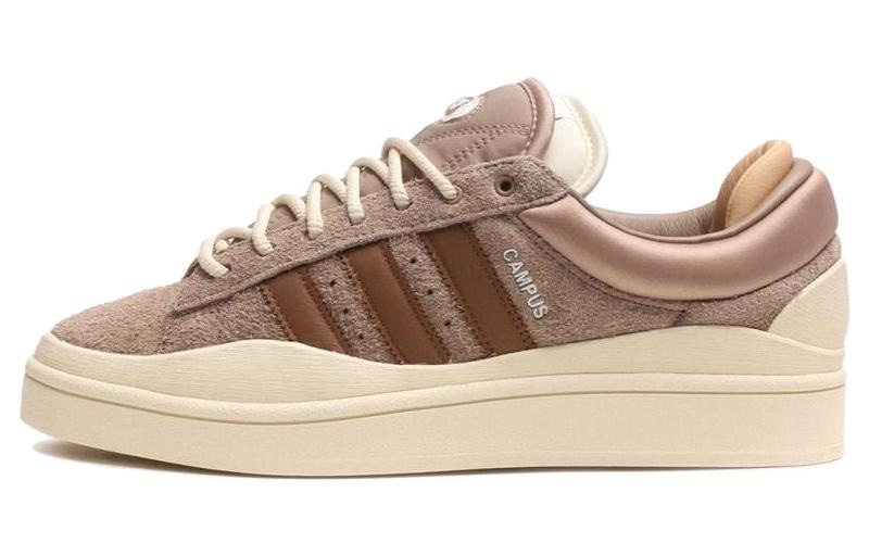 adidas originals Bad Bunny x adidas Campus "Brown"